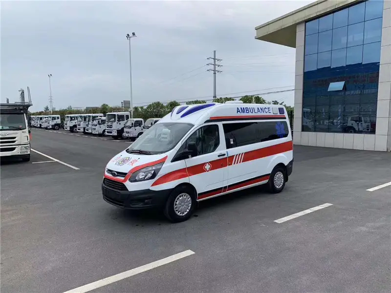 万荣县救护车出租
