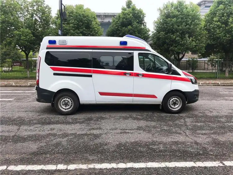 万荣县长途跨省救护车出租