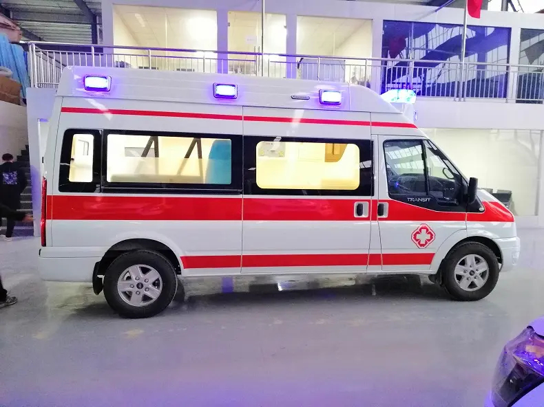 万荣县跨省救护车出租